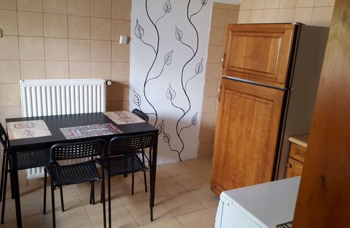 Markopoulo Mesogaias Apartment | G1-George Apartments by the Sea and Airport