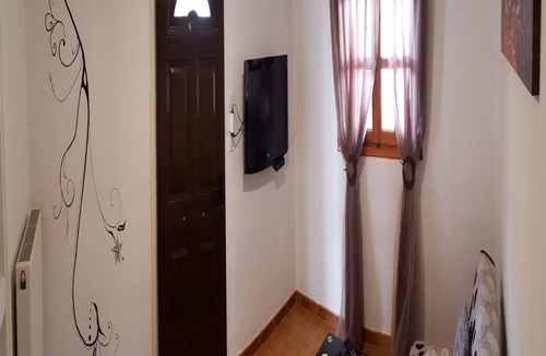 Markopoulo Mesogaias Apartment | G1-George Apartments by the Sea and Airport