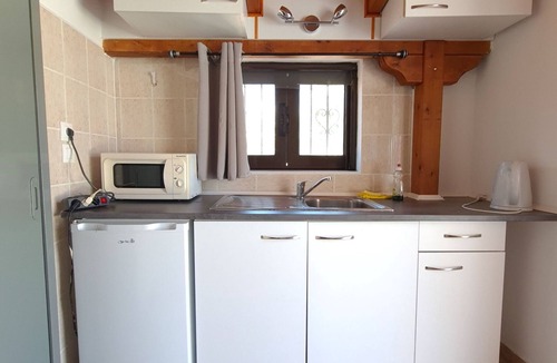 Markopoulo Mesogaias Apartment | G3-George Apartments by the Sea and Airport