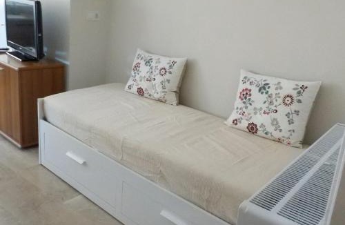 West Achaea Apartment | GAIA City Studio