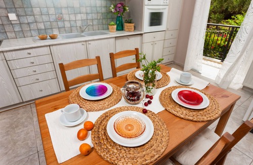 Drosia House | Galatea