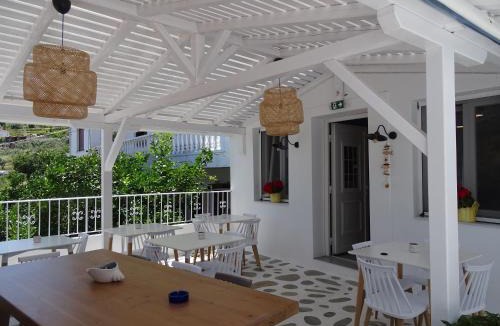 Patitiri Apartment | Galini Hellenic Hospitality