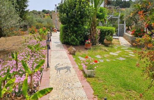 Lindos Apartment | Galini View Apartments Lindos
