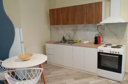Drama Apartment | Gallery House in Drama