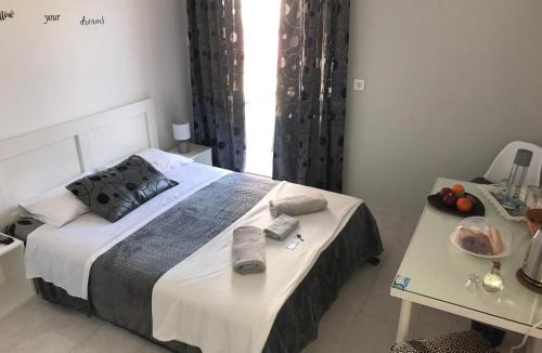 Markopoulon House | Galotel Agnoudas near the airport
