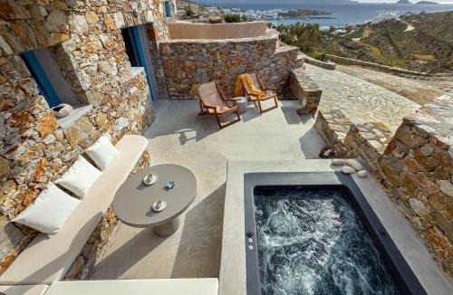 Karavostasis House | Garbis
