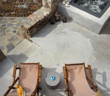 Karavostasis House | Garbis