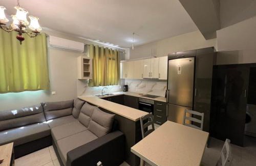 Mytikas Apartment | Garden House