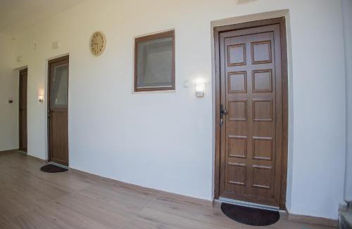 Kato Gatzea House | Gatzea Eden Garden - Οικογενειακό ΔΙΑΜΕΡΙΣΜΑ