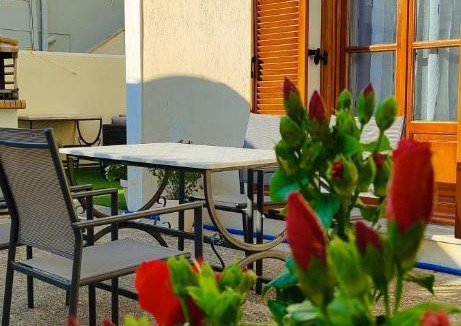 Spetses Apartment | GDE SPETSES 3bdr HOUSE