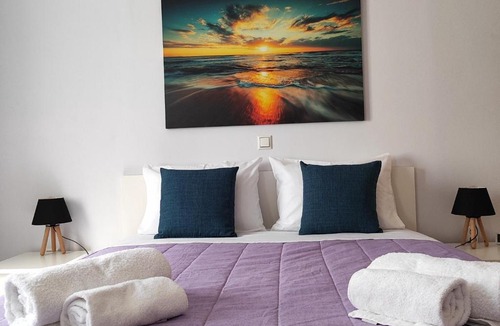 Spetses Apartment | GDE SPETSES 3bdr HOUSE