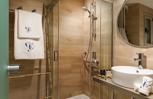 Neapoli Hotel | Gea Elaia