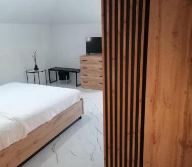 Stavros Apartment | George apartment
