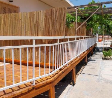 Agia Marina Apartment | George's Apartment