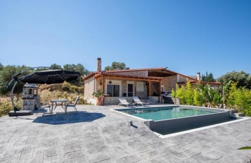 Afandou House | George's Paradise