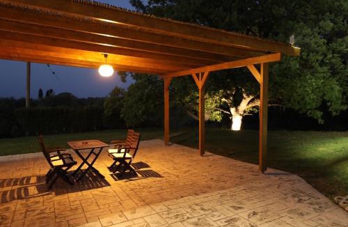 Mathes House | Georgioupolis polentas villa
