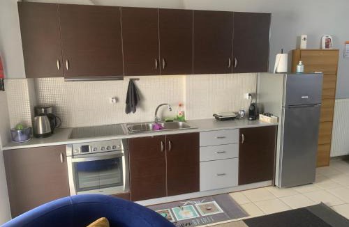 Patras Apartment | Gerard Luxury apartment