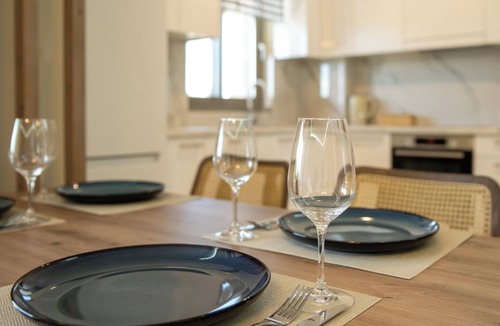 Loutraki-Agioi Theodoroi Apartment | GET Seaside Vibe Apartments Loutraki