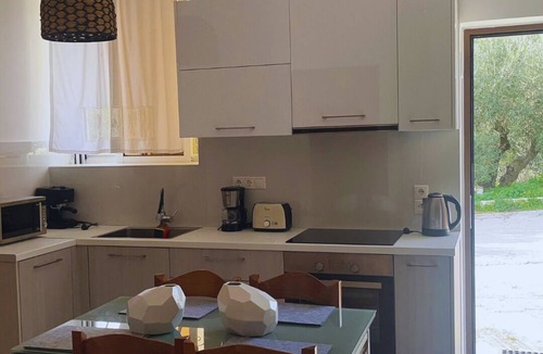 Kissamos House | Gethimani Residence Relaxing Home Near Balos Lagoon - Gramvousa island