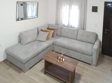Dafnata Apartment | Gianeta House Corfu