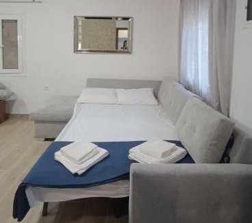 Dafnata Apartment | Gianeta House Corfu