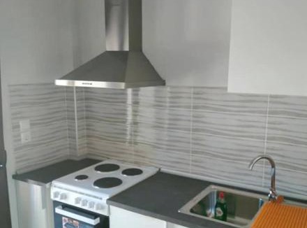 Aristotelis Apartment | Gianni's Apartment By The Sea