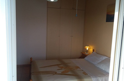 Kompi House | Giannis House near the beach Peroulia