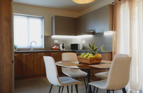 Rapaniana Villa | Giannoulis Ele Villas