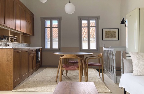 Skopelos Town House | Giasemi House