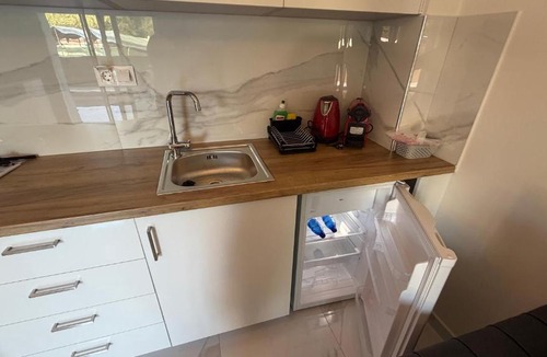 Korinos Apartment | Giorgio Appartement korino Paralia bei Olympiada 10