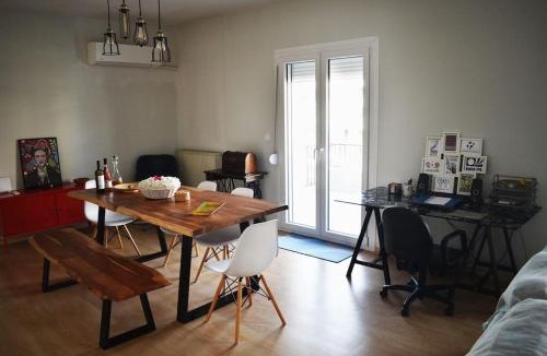 Ioannina Apartment | Giorgos apartment