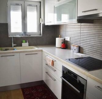 Ioannina Apartment | Giorgos apartment