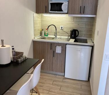 Messinia Apartment | Giorgos' House Gialova