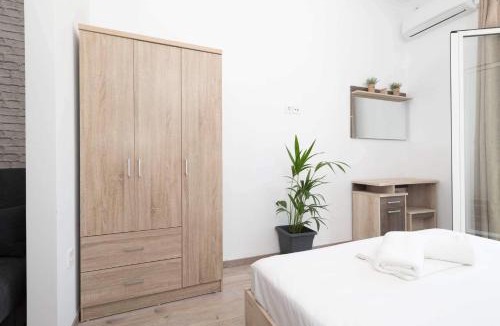Messinia Apartment | Giorgos' House Gialova