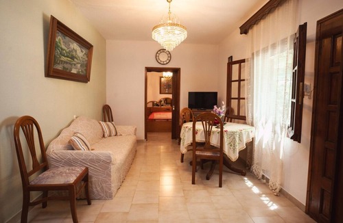 Portaria House | Giota's garden house