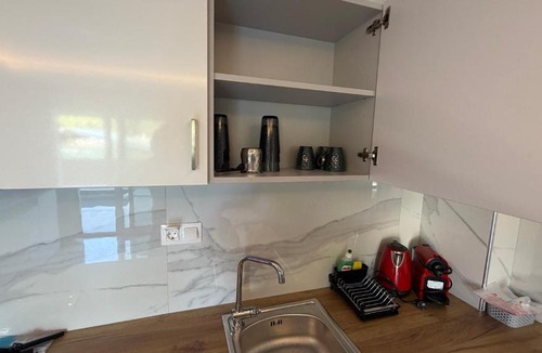 Korinos Apartment | Girni Giorgio Appartement korino Paralia bei Olympiada 10