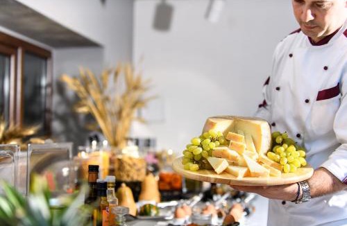 Ierissos Hotel | Gkeea Boutique Hotel