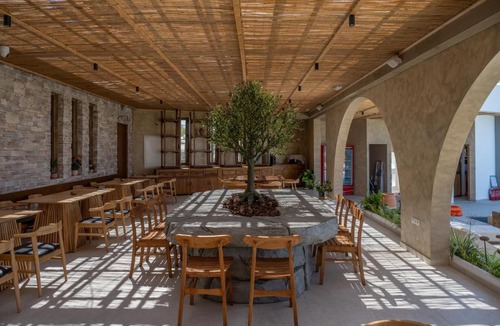 Plaka House | Glaronissi Beach
