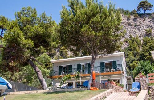 Glyfada Hotel | Glyfada Beach Hotel