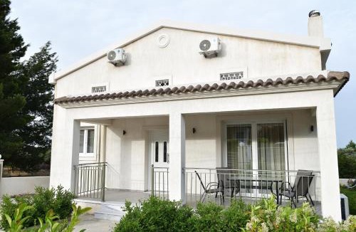 Razata Villa | GM Villa Kefalonia