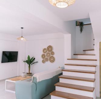 Perdika House | GMhouse