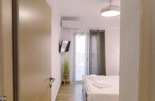 Perdika House | GMhouse