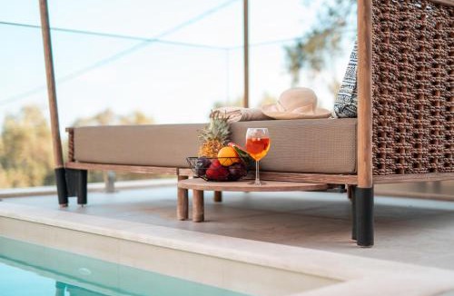 Parga Villa | Goldeneye luxury Villas