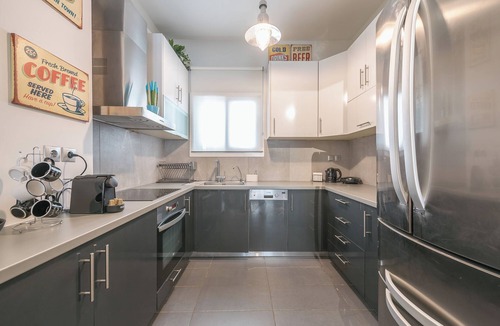 Goudi Apartment | Goudi 2nd Floor