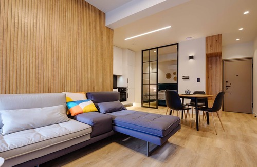 Goudi Apartment | Goudi 4th Floor Greece Apartments