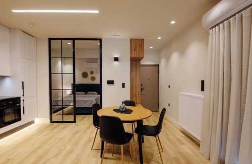 Goudi Apartment | Goudi 4th Floor Greece Apartments