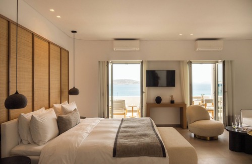 Agios Stefanos Hotel | Grace Mykonos