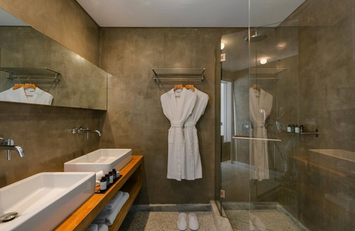 Agios Stefanos Hotel | Grace Mykonos