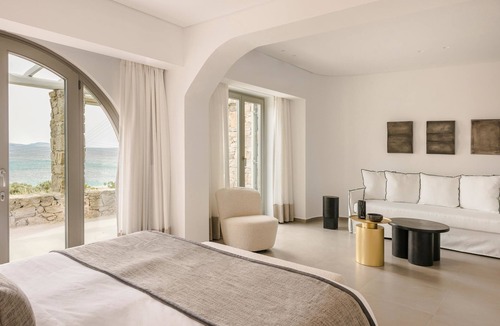 Agios Stefanos Hotel | Grace Mykonos
