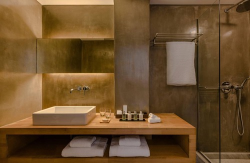 Agios Stefanos Hotel | Grace Mykonos